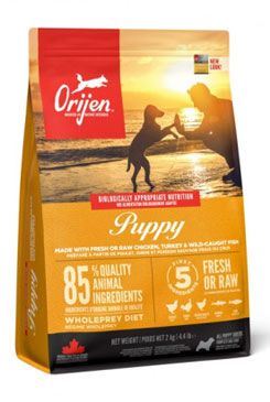 Orijen Dog Puppy 2kg