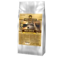 Wolfsblut Dog Adult Large Breed Wild Duck 2kg Wolfsblut Dog Adult Large Breed Wild Duck 2kg