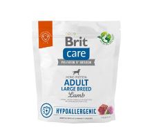 Brit Care Dog Hypoallergenic Adult Large Breed 1kg