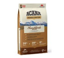 Acana Dog Ranchlands Recipe 11,4 kg Acana Dog Ranchlands Recipe 11,4 kg