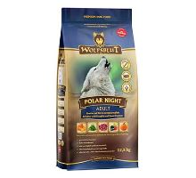 Wolfsblut Dog Adult Polar Night 12,5kg Wolfsblut Dog Adult Polar Night 12,5kg