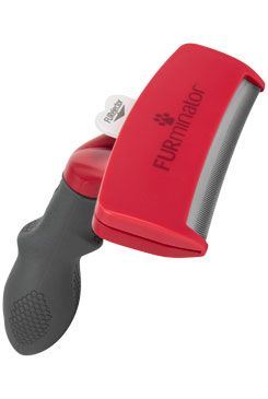 FURminator hrablo XL Short Hair pro psy