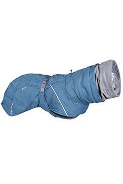 Obleček Hurtta Extreme Warmer III borůvkový 35