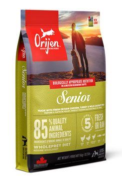 Orijen Dog Senior 6kg