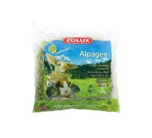Seno Alpine Premium 500g Zolux