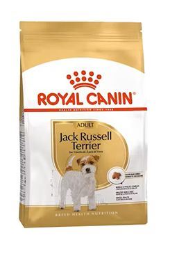 Royal Canin Breed Jack Russell Junior 1,5kg