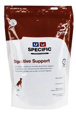 Specific FID Digestive Support 400g kočka