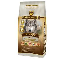 Wolfsblut Dog Adult Grey Peak 2kg Wolfsblut Dog Adult Grey Peak 2kg