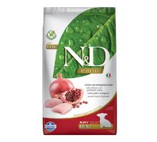 N&amp;D PRIME DOG Puppy Mini Chicken &amp; Pomegranate 2,5kg