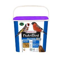 VL Nutribird Treats Gold Patee Europan Finches 5kg