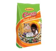 Avicentra Classic menu malý hlodavec 1kg