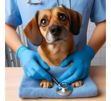 Nejčastější zdravotní problémy psů se zaměřením na zažívání