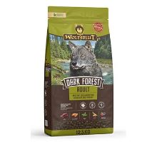 Wolfsblut Dog Adult Dark Forest 12,5kg Wolfsblut Dog Adult Dark Forest 12,5kg