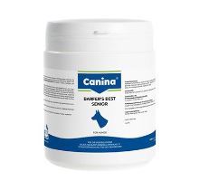 Canina Barfer's Best Senior 500g Canina Barfer's Best Senior 500g