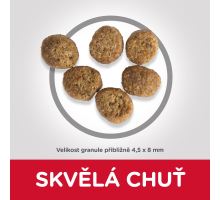 Hills Science Plan Feline Adult Perfect Weight Chicken 1,5kg (2)