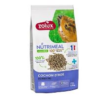 Krmivo pro morčata NUTRIMEAL 2,55kg Zolux