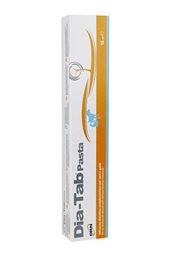 Dia-Tab pasta 15ml