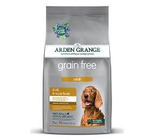 Arden Grange Dog GF Adult Duck&amp;Superfoods 2kg