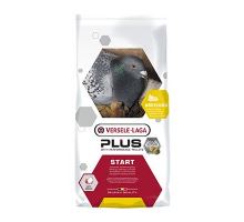 VL Plus Start pro holuby 20kg