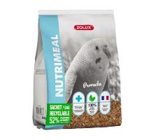 Krmivo pro andulky NUTRIMEAL 800g Zolux