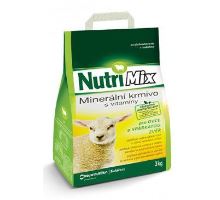 NutriMix pro ovce a SZ 3kg