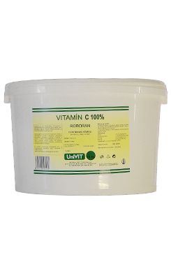 Vitamin C Roboran 100 plv 10kg