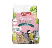 Krmivo pro venk. ptáky Premium Mix 2 2,5kg Zolux Krmivo pro venk. ptáky Premium Mix 2 2,5kg Zolux