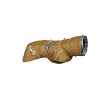 Obleček Hurtta Monsoon coat II pískový 50