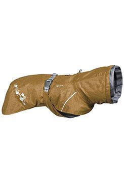 Obleček Hurtta Monsoon coat II pískový 50