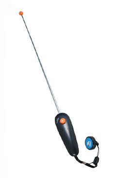 Klikr hůlka Target Stick pro výcvik psa TR