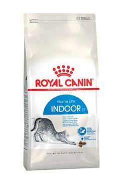 Royal Canin Feline Indoor 27  2kg