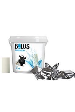 Bolus Electrolyte (EFFERVESCENT TABLET) 10x50g