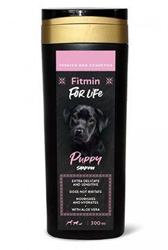 Fitmin FL Shampoo Puppy 300ml
