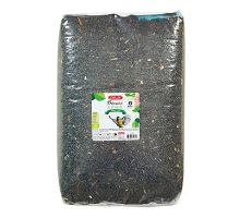 Krmivo pro venk. ptáky Slunečnice 14kg Zolux Krmivo pro venk. ptáky Slunečnice 14kg Zolux