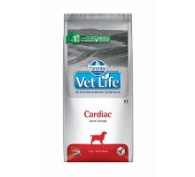 Vet Life Natural DOG Cardiac 10kg Vet Life Natural DOG Cardiac 10kg