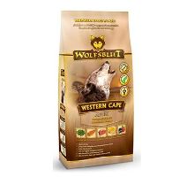 Wolfsblut Dog Adult Western Cape 12,5kg Wolfsblut Dog Adult Western Cape 12,5kg