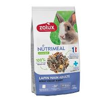 Krmivo pro králíky Adult NUTRIMEAL mix 2,55kg Zolux