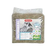 Seno NUTRIMEAL s mátou a heřmánkem 1kg Zolux