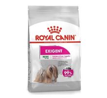 Royal Canin Mini Exigent 1kg Royal Canin Mini Exigent 1kg