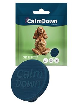 CalmDown Dog Post-Op 1knoflík KRUUSE