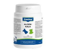 Canina Algenkalk plv 125g