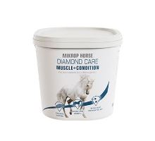 Mikrop Horse Diamond Care Muscle+Condition 1,5kg