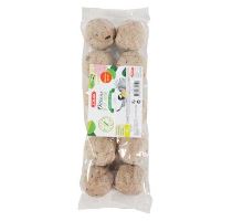 Lojová koule se semínky 90g 10ks bez síťky Zolux Lojová koule se semínky 90g 10ks bez síťky Zolux