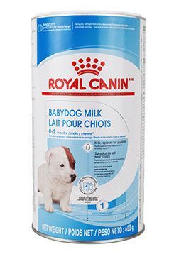 Royal Canin mléko krmné Babydog Milk pes 400g
