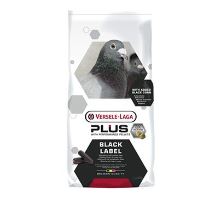 VL Plus Black Label Mutine pro holuby 20kg