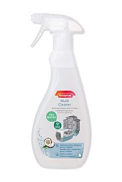 Beaphar PROBIO Multi Cleaner čistící sprej 500ml
