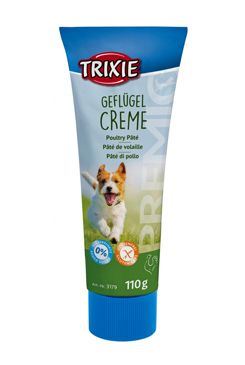 Pochoutka Premio GEFLUGELCREME pro psy 110g TR