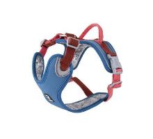 Postroj Hurtta Weekend Warrior Warming 80-100cm