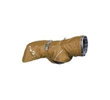 Obleček Hurtta Monsoon coat II pískový 40XS