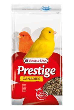 VL Prestige Canaries 4kg